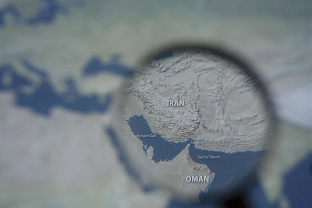 Irán condiciona la apertura de Ormuz a un alto el fuego que incluya Líbano y la Franja de Gaza