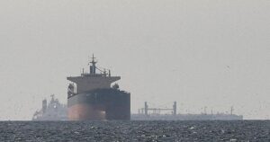 Irán contradice a Trump y asegura que tiene el control del estrecho de Ormuz