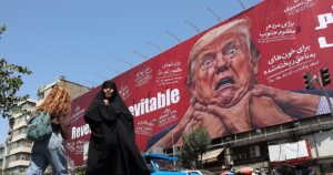Irán desafía «el terrorismo económico» de Trump