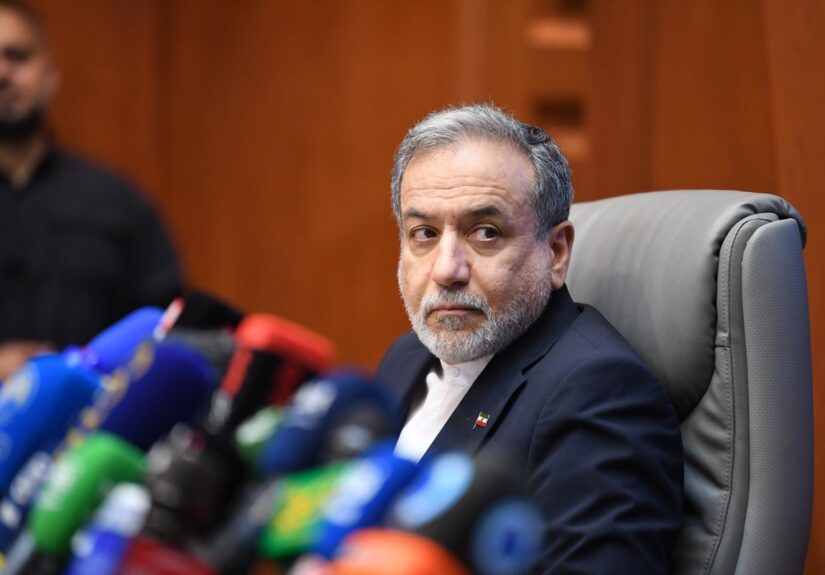 Irán insta a la ONU a rechazar la guerra económica de EEUU que "obliga" a los Estados a "modificar sus relaciones"