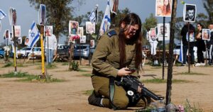 Israel «elimina» a un comandante de las fuerzas de élite de Hamás vinculado con la masacre del Festival Nova