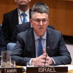 Israel prohíbe la entrada a dos eurodiputados suecos por actuar "sistemáticamente" en su contra