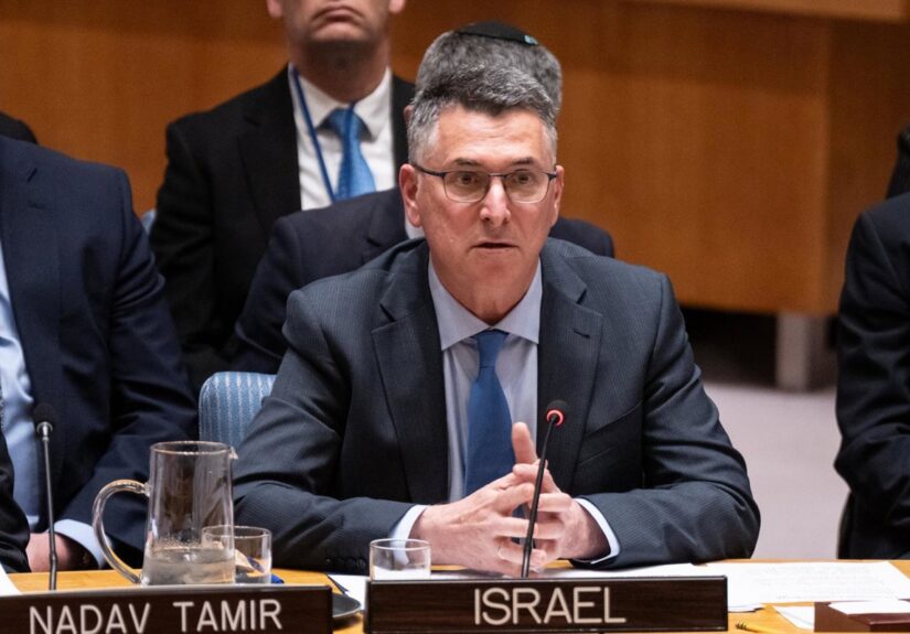 Israel prohíbe la entrada a dos eurodiputados suecos por actuar "sistemáticamente" en su contra