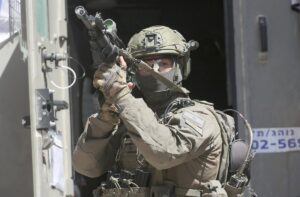 Israel trasladará a la Policía las competencias para detener a colonos en Cisjordania