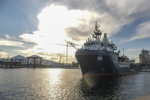 Italia inmoviliza durante 45 días al 'Sea Watch 5' e impone una multa a la ONG de ayuda a migrantes