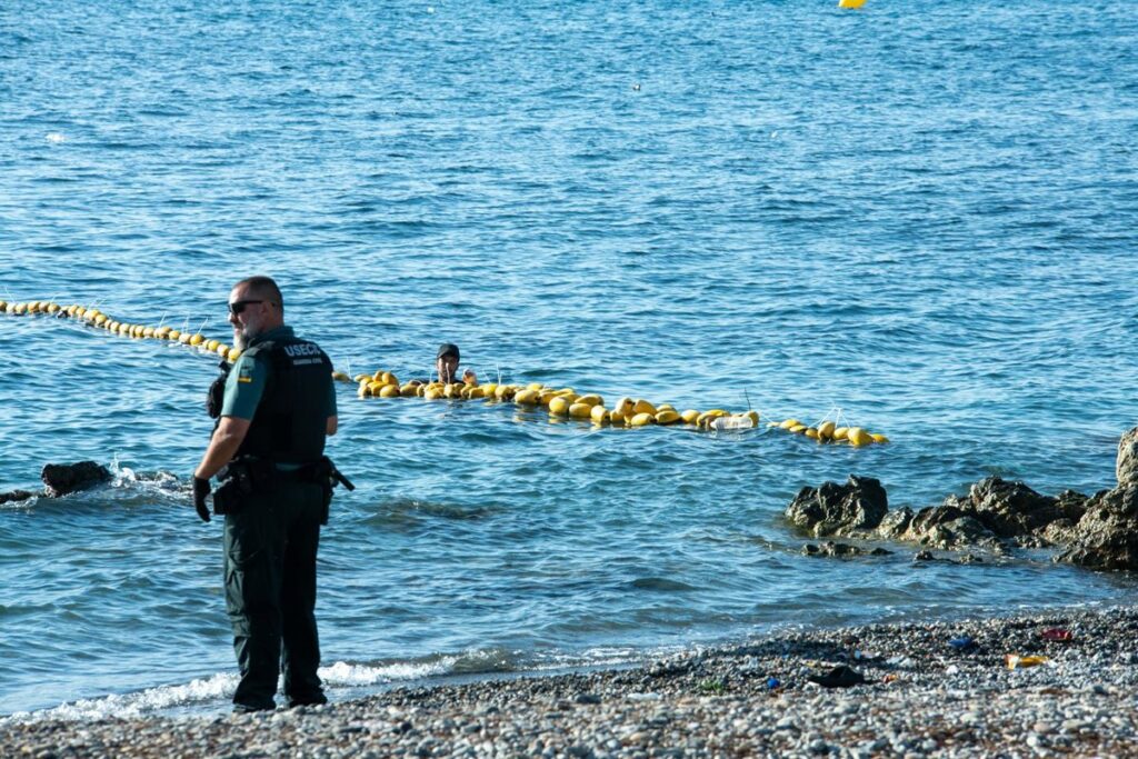 Italia responde a España que no reevaluará la suspensión de Schengen hasta el 15 de agosto