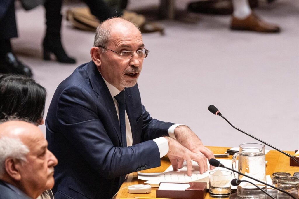 Jordania acoge este miércoles a ministros de Exteriores árabes para tratar la situación actual en Jerusalén