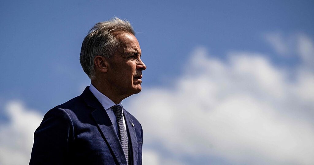 José M. de Areilza: El David de Ottawa