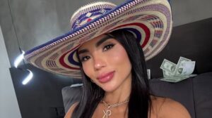 Karina García contó el difícil momento que vivió durante su embarazo