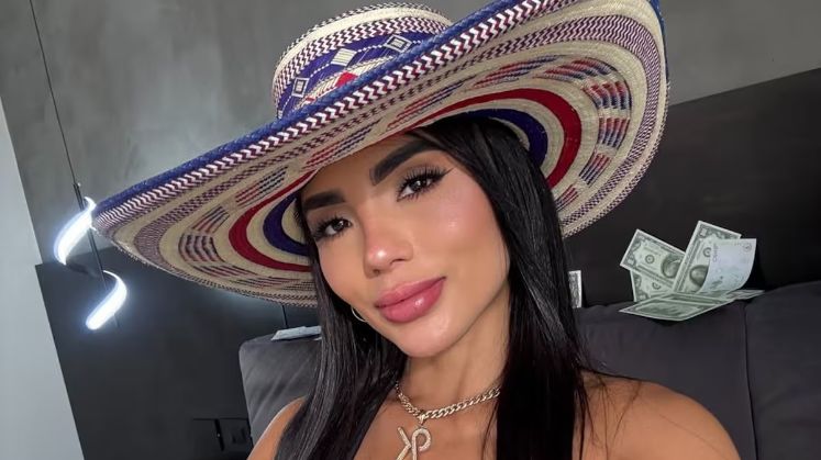 Karina García contó el difícil momento que vivió durante su embarazo