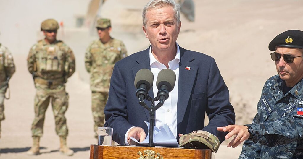 Kast llega a los seis meses de presidencia en Chile sin la velocidad de crucero que anunciaba