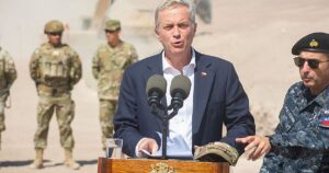 Kast llega a los seis meses de presidencia en Chile sin la velocidad de crucero que anunciaba