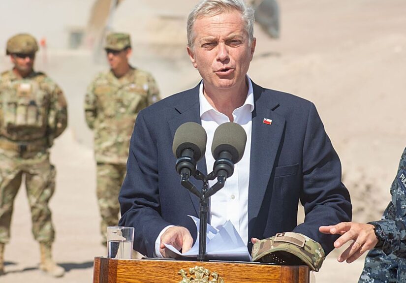 Kast llega a los seis meses de presidencia en Chile sin la velocidad de crucero que anunciaba
