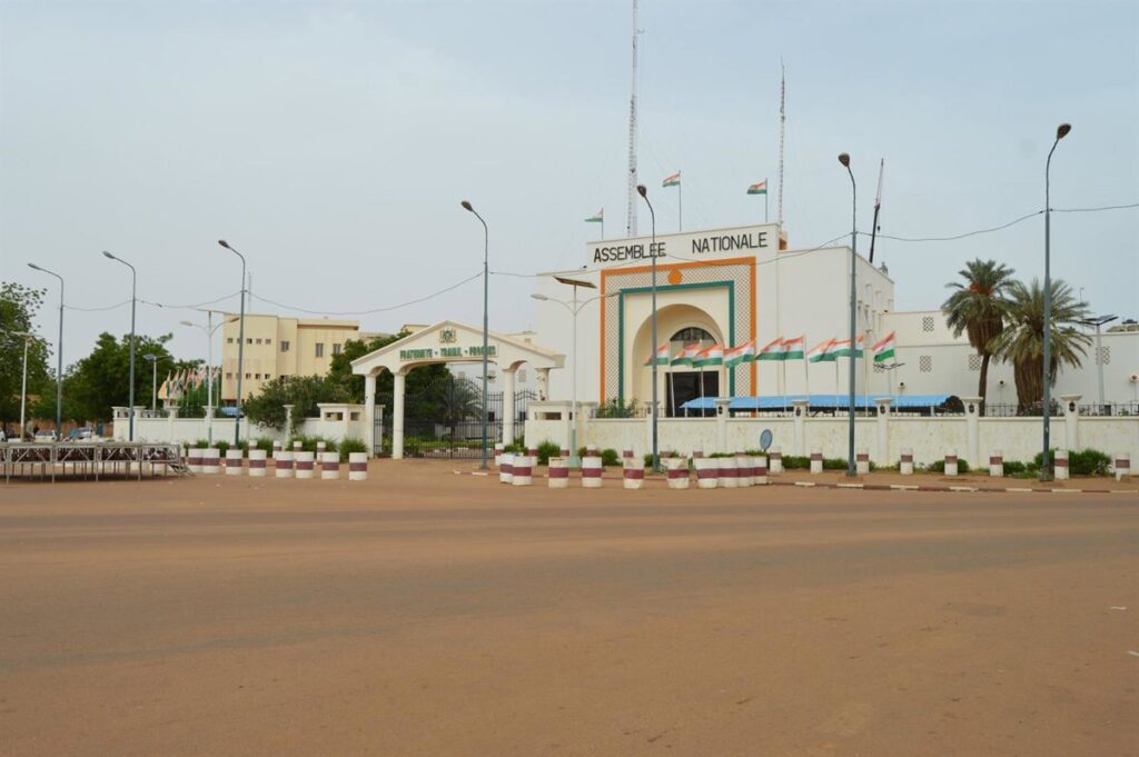 La Alianza de Estados del Sahel da por "frustrado" el motín en Níger sin noticias aún de la cúpula militar
