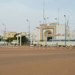 La Alianza de Estados del Sahel da por "frustrado" el motín en Níger sin noticias aún de la cúpula militar