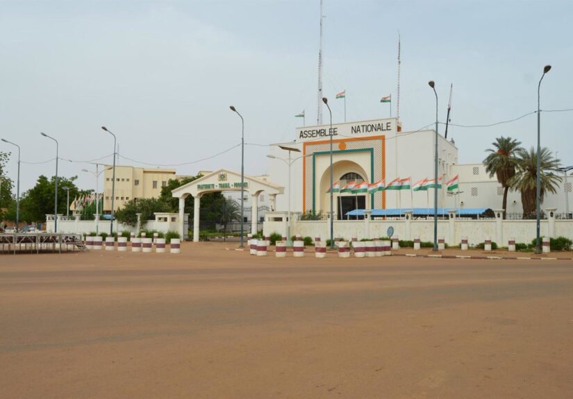 La Alianza de Estados del Sahel da por "frustrado" el motín en Níger sin noticias aún de la cúpula militar