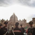 La Camorra engulle la tarta de Roma