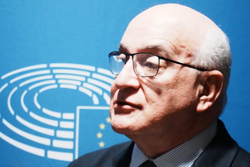 La Eurocámara celebra este jueves un debate extraordinario sobre la crisis de Ceuta impulsado por el PP