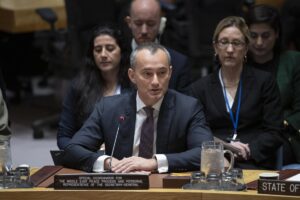 La Junta de Paz para Gaza niega que Hamás vaya a recibir fondos durante la segunda fase del plan de paz