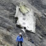 La Justicia evalúa la petición de indemnizaciones de familiares de víctimas del accidente de Germanwings al Estado alemán