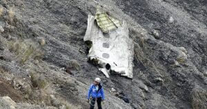 La Justicia evalúa la petición de indemnizaciones de familiares de víctimas del accidente de Germanwings al Estado alemán