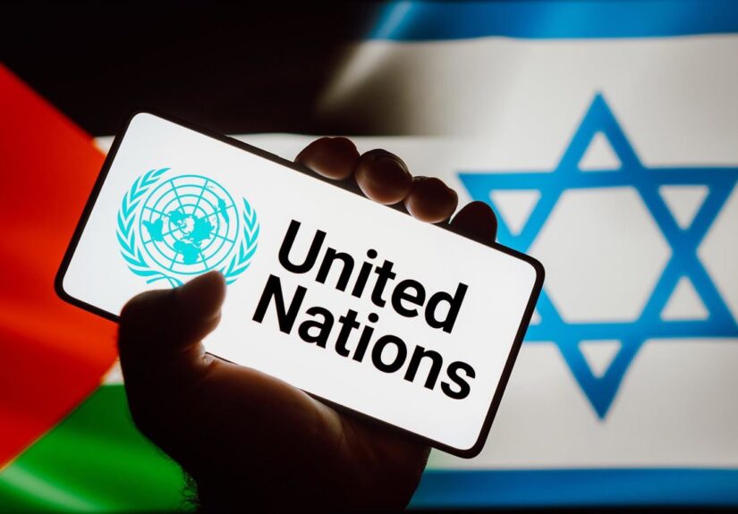 La ONU alerta de posibles crímenes de guerra israelíes en Gaza y denuncia el deterioro de los derechos humanos
