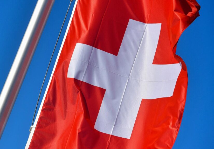 La Policía detiene al presunto autor del tiroteo en una 'rave' en el norte de Suiza