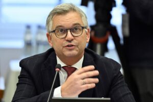 La UE asegura que apoya a España en la crisis de Ceuta y llama a la "solidaridad" para defender las fronteras exteriores