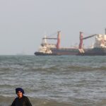 La batalla por las rutas de Ormuz reactiva el choque entre Washington y Teherán