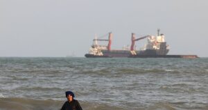 La batalla por las rutas de Ormuz reactiva el choque entre Washington y Teherán