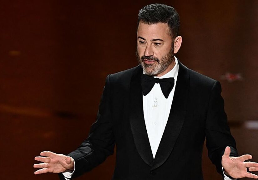 La cadena ABC de Disney demanda a Trump por amenazar con suspender sus licencias