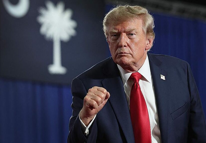 La negociación entre EE.UU. y Canadá fracasa en el último minuto y vuelve la guerra comercial de Trump
