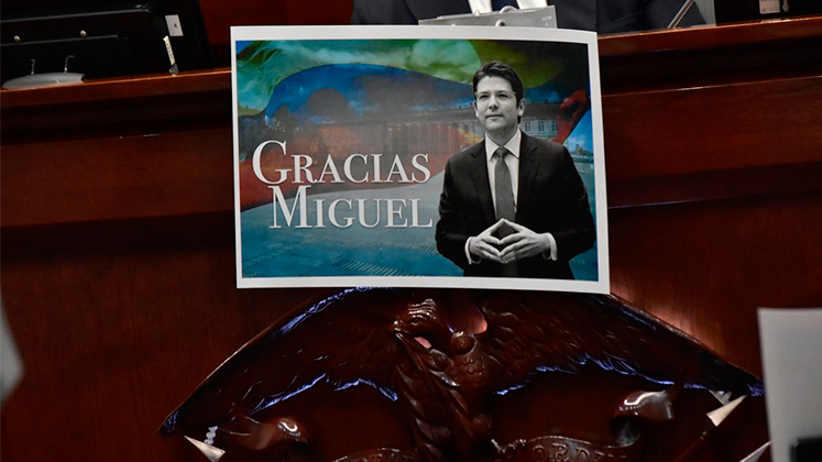 La pista que llevó a investigar el esquema de seguridad de Miguel Uribe Turbay