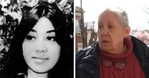 La 'resurrección' de la desaparecida Bernarda Vera