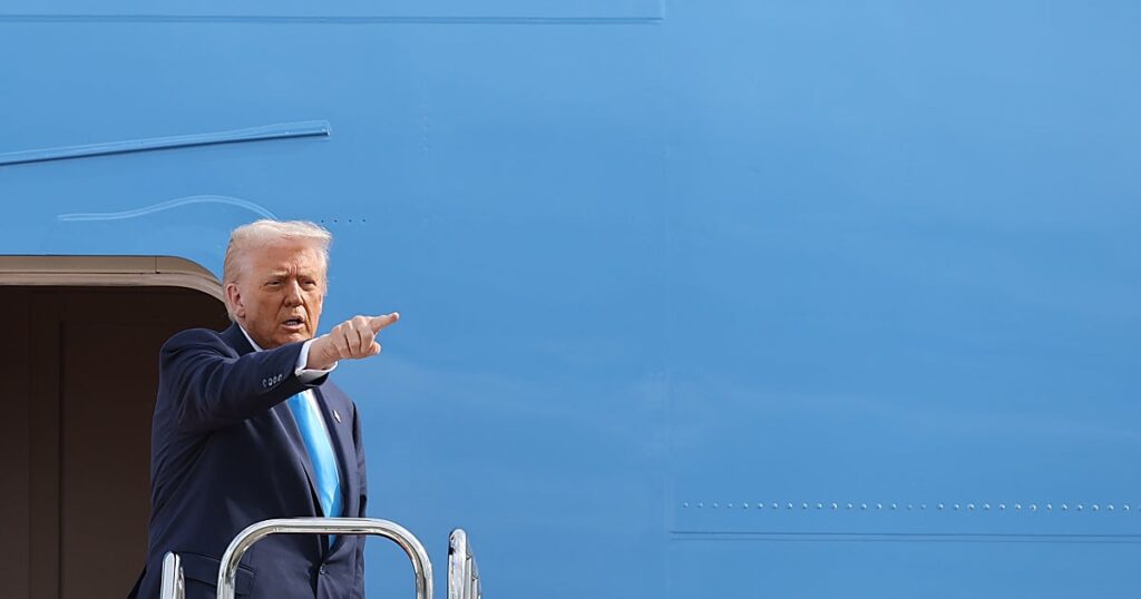 La toma del petróleo venezolano sella la alianza entre Trump y Delcy