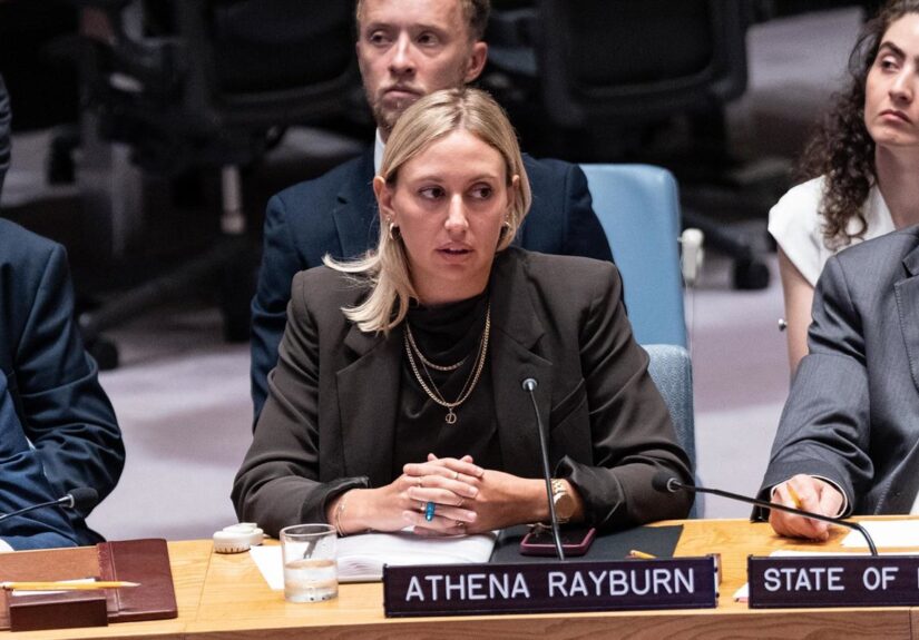 Las Agencias Internacionales de Desarrollo afirman ante la ONU que "la Junta de Paz (de Gaza) está fracasando"