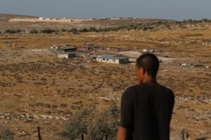 Las autoridades palestinas condenan la creciente violencia de colonos y militares israelíes en Cisjordania