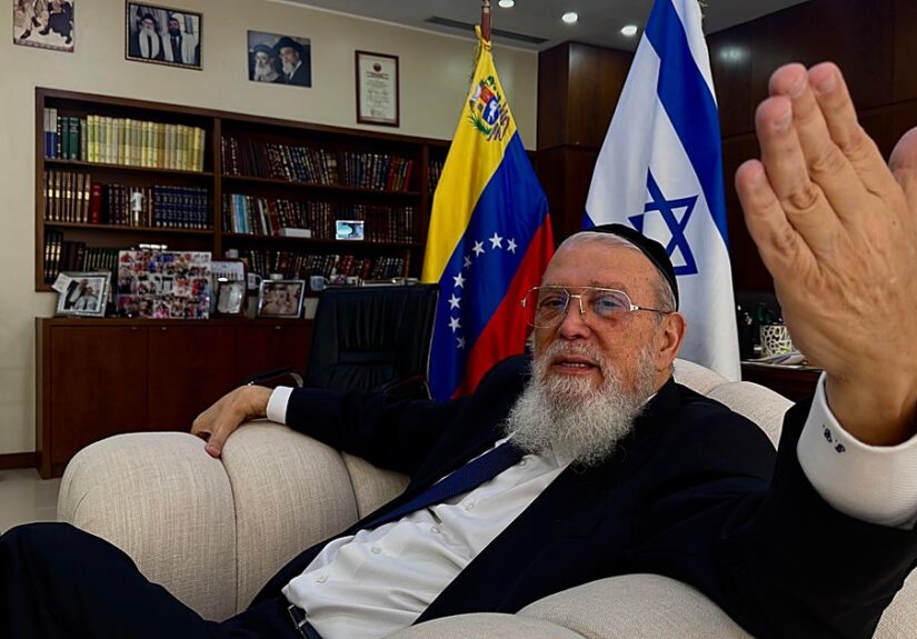 «Le pido a Sánchez que rectifique»