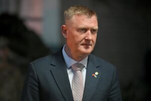 Letonia señala que el dron derribado el pasado viernes es ucraniano y entró por Bielorrusia