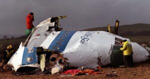 Lockerbie, la tragedia que no acaba