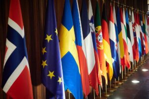 Los Veintisiete constatan que España controló con rapidez la crisis de Ceuta y expresan su solidaridad