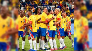 Mario Yepes reunirá a las leyendas del fútbol colombiano en partido benéfico por los damnificados del terremoto