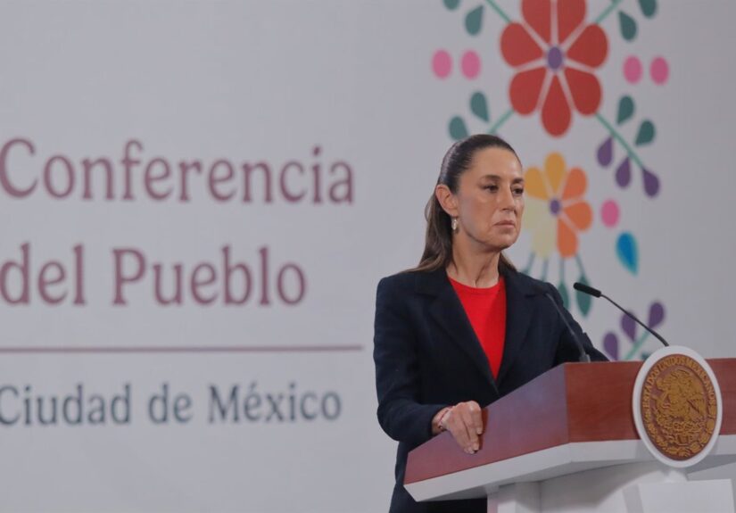 México confirma dos nacionales entre las víctimas mortales por el terremoto de magnitud 7,4 en Colombia