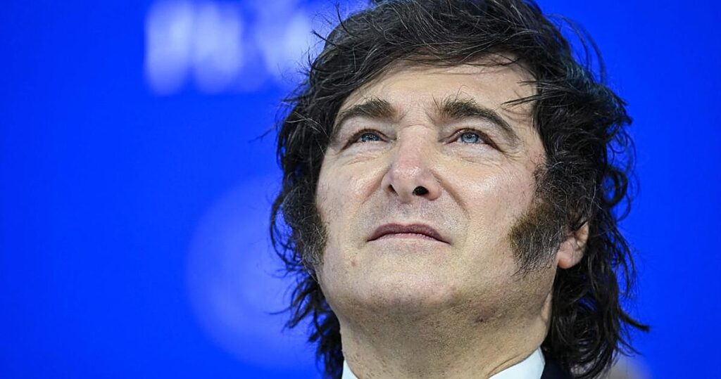 Milei retira el cuestionado capítulo de venta de tierras del proyecto de ley de propiedad privada por falta de apoyo