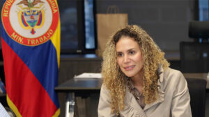 Mintrabajo abre diálogo con sindicatos, centrales obreras y gremios para definir su hoja de ruta