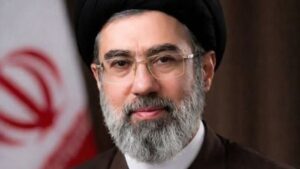 Mojtaba Jameneí desafía a EE. UU. e Israel y pide unión de países musulmanes