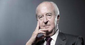 Muere el ex primer ministro francés Edouard Balladur a los 97 años