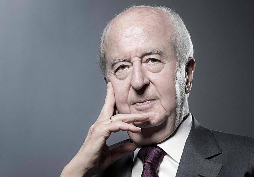 Muere el ex primer ministro francés Edouard Balladur a los 97 años