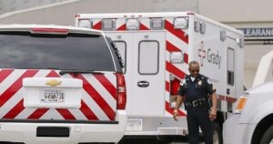 Muere una niña de tres años tras quedar atrapada en una cocina de juguete en Florida