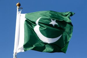 Mueren al menos 14 bebés tras un incendio en una sala de ginecología de un hospital de Islamabad, en Pakistán
